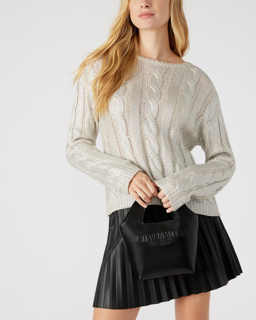 BVEENA BLACK - Handbags - Steve Madden Canada