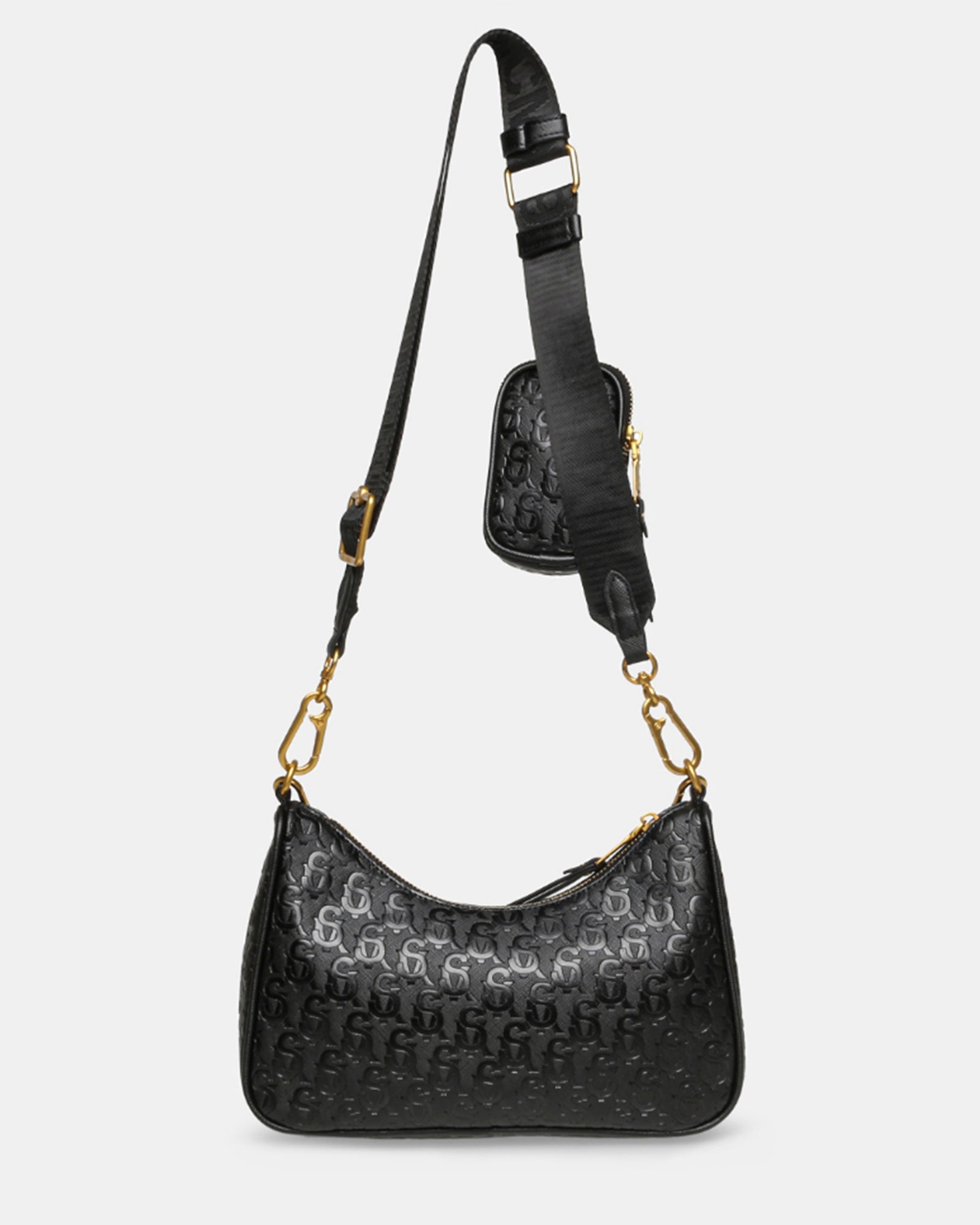 BVICE-E BLACK MULTI - Handbags - Steve Madden Canada