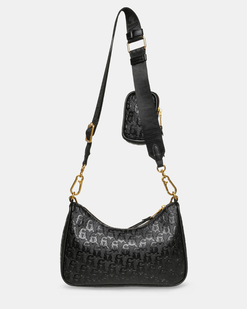 BVICE-E BLACK MULTI - Handbags - Steve Madden Canada
