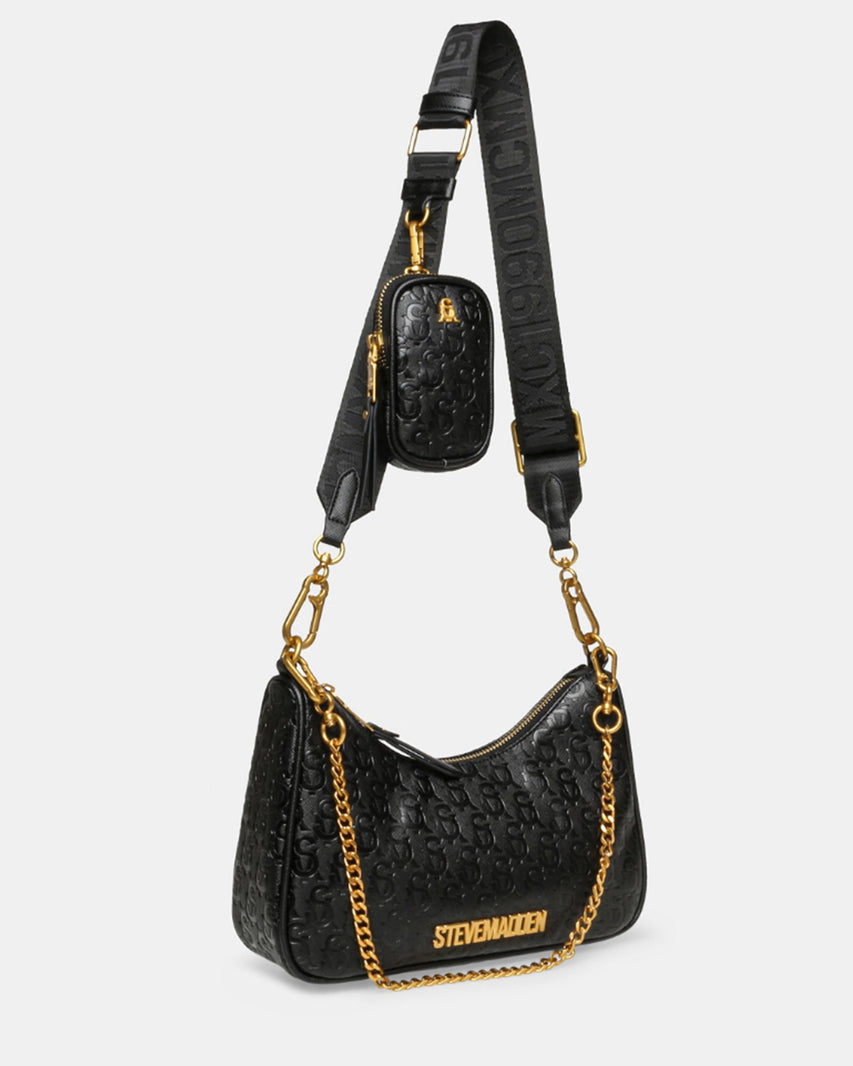 BVICE-E BLACK MULTI - Handbags - Steve Madden Canada