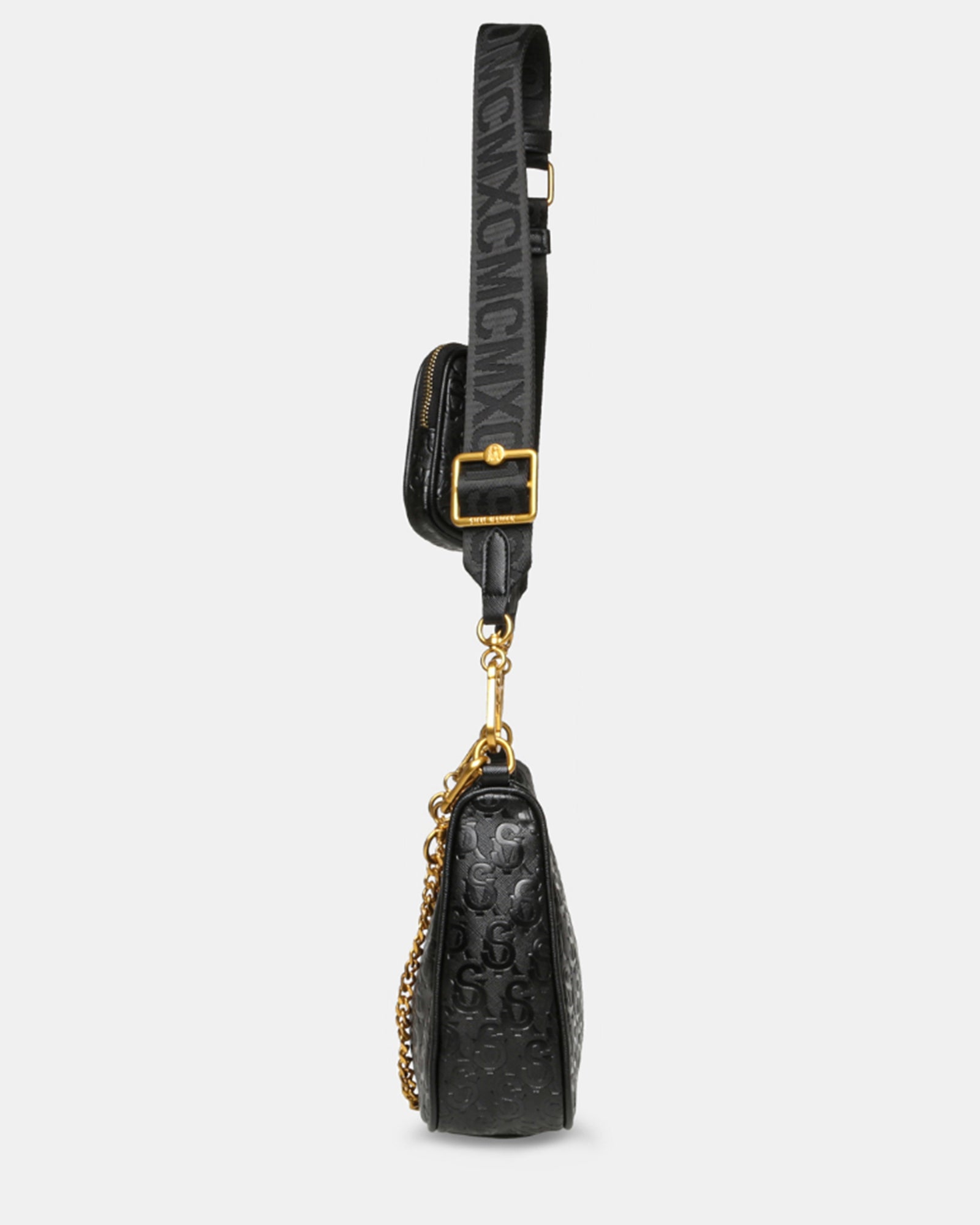 BVICE-E BLACK MULTI - Handbags - Steve Madden Canada