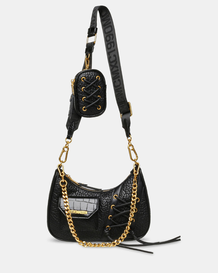 BVICE-K BLACK MULTI - Handbags - Steve Madden Canada