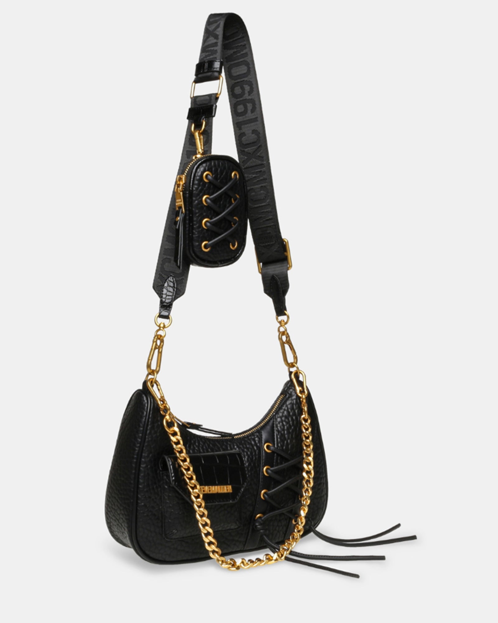 BVICE-K BLACK MULTI - Handbags - Steve Madden Canada