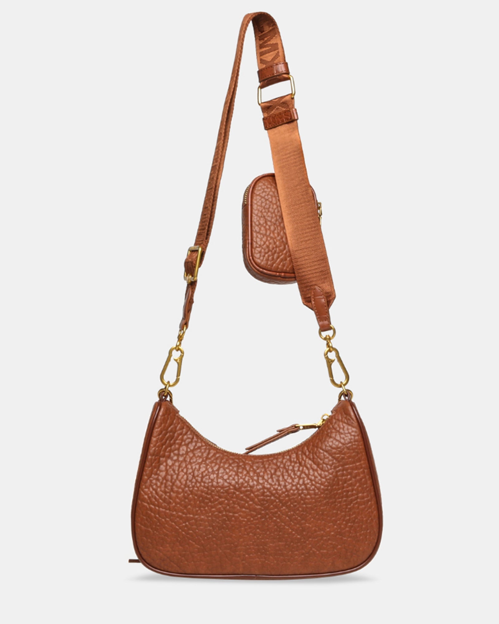 BVICE-K TAN MULTI - Handbags - Steve Madden Canada