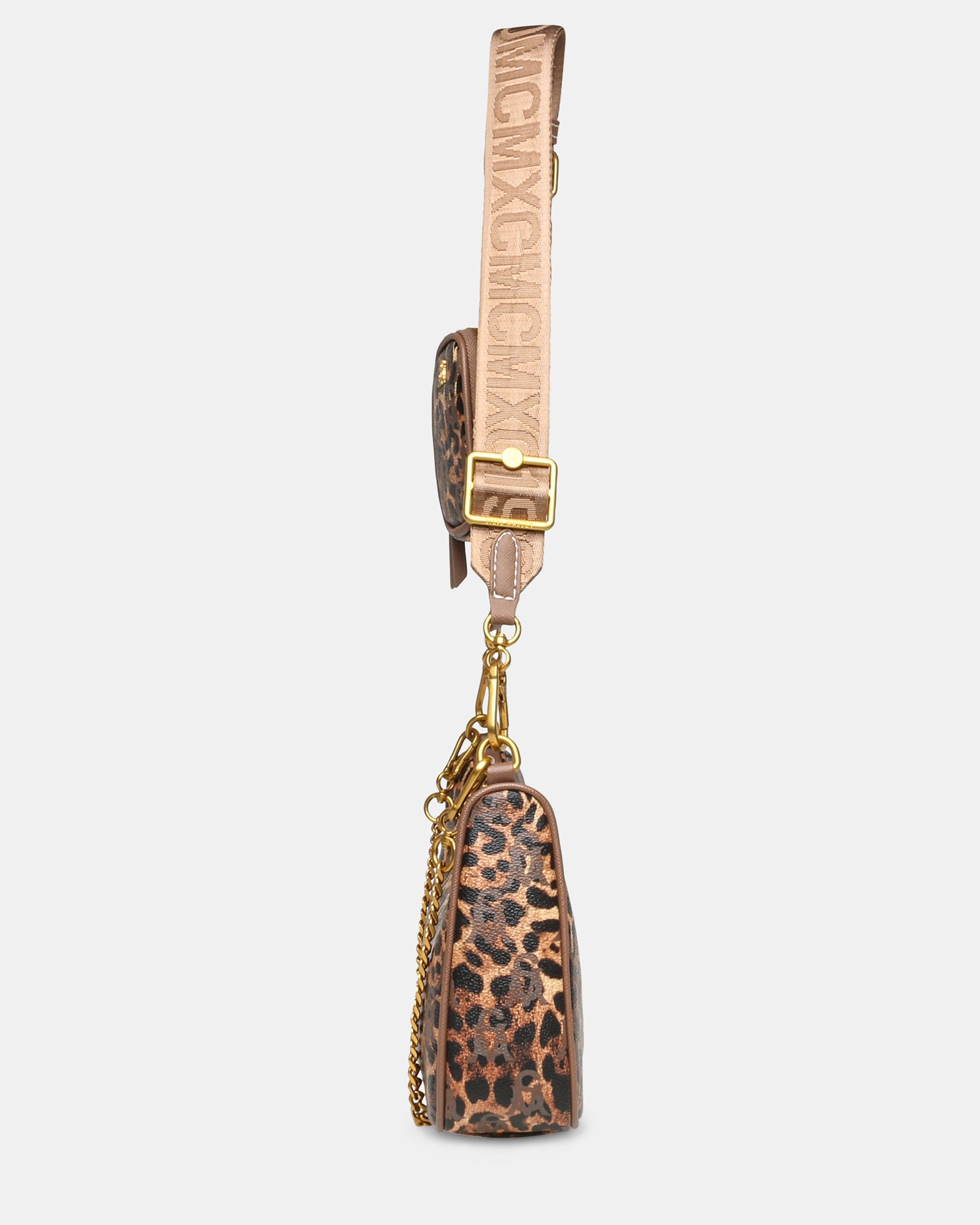 BVICE-L LEOPARD - Handbags - Steve Madden Canada