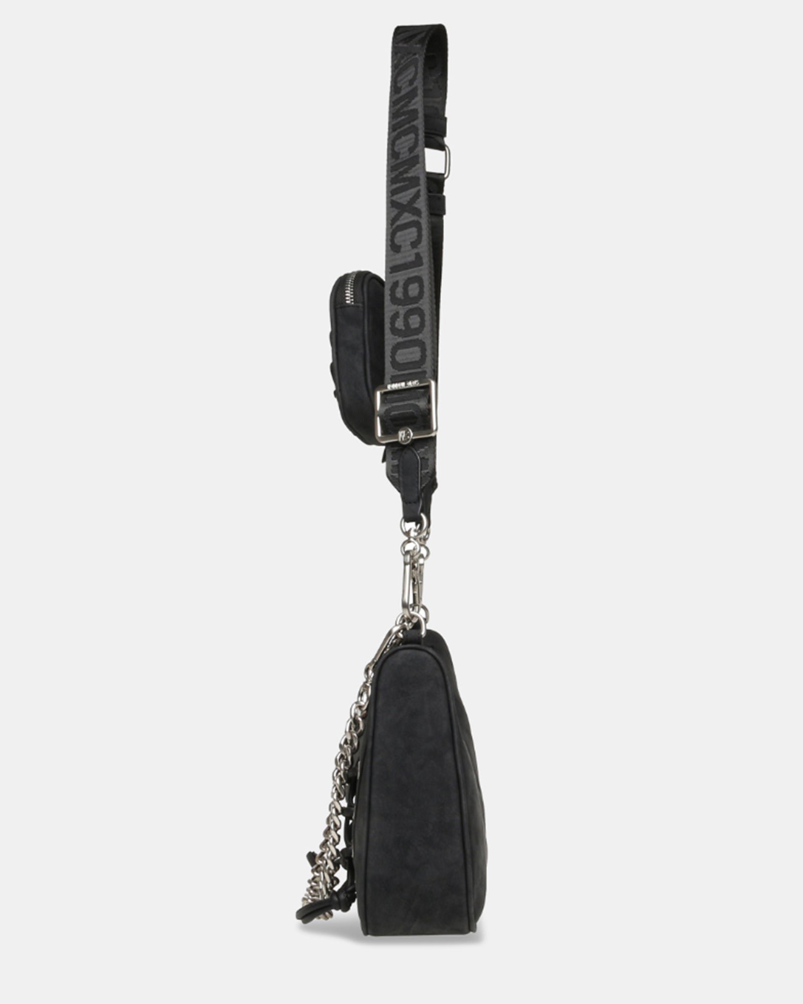 BVICE-N BLACK - Handbags - Steve Madden Canada