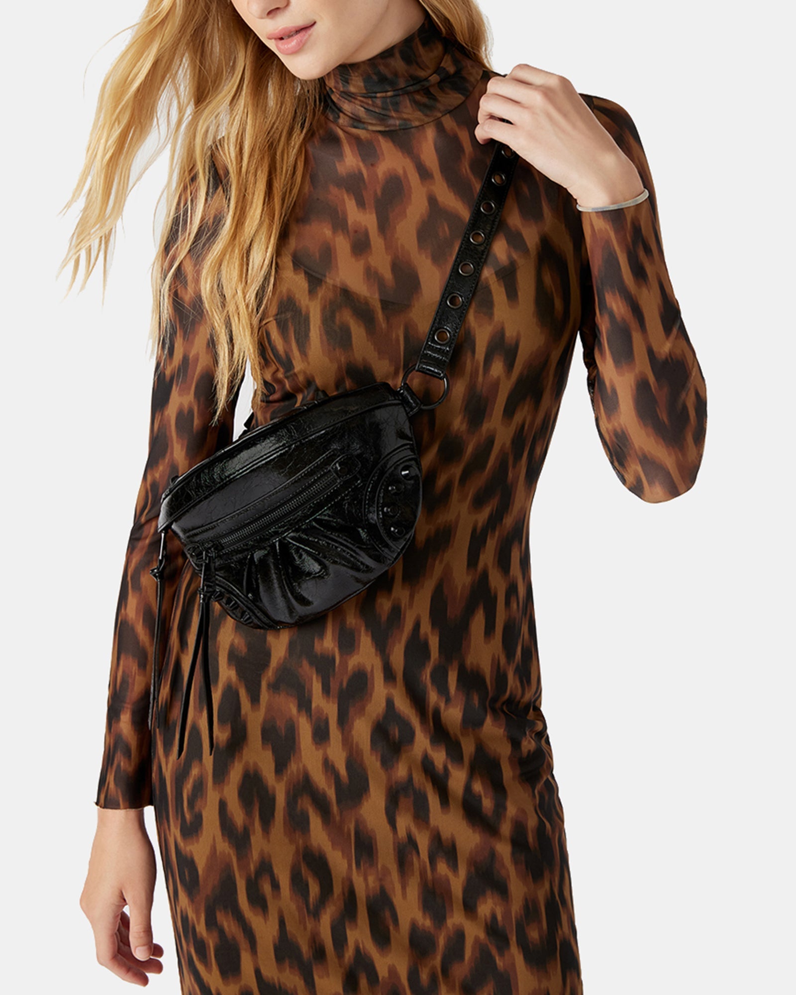 BVINA BLACK - Handbags - Steve Madden Canada