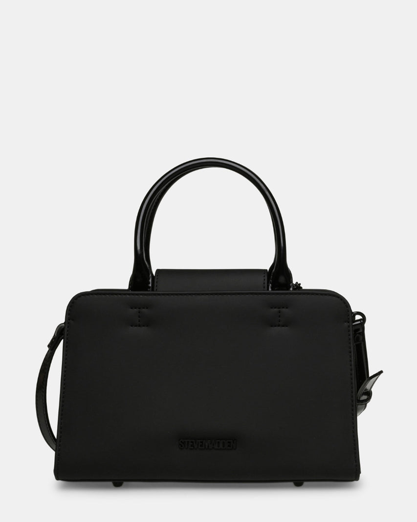 BVINKA BLACK - Handbags - Steve Madden Canada
