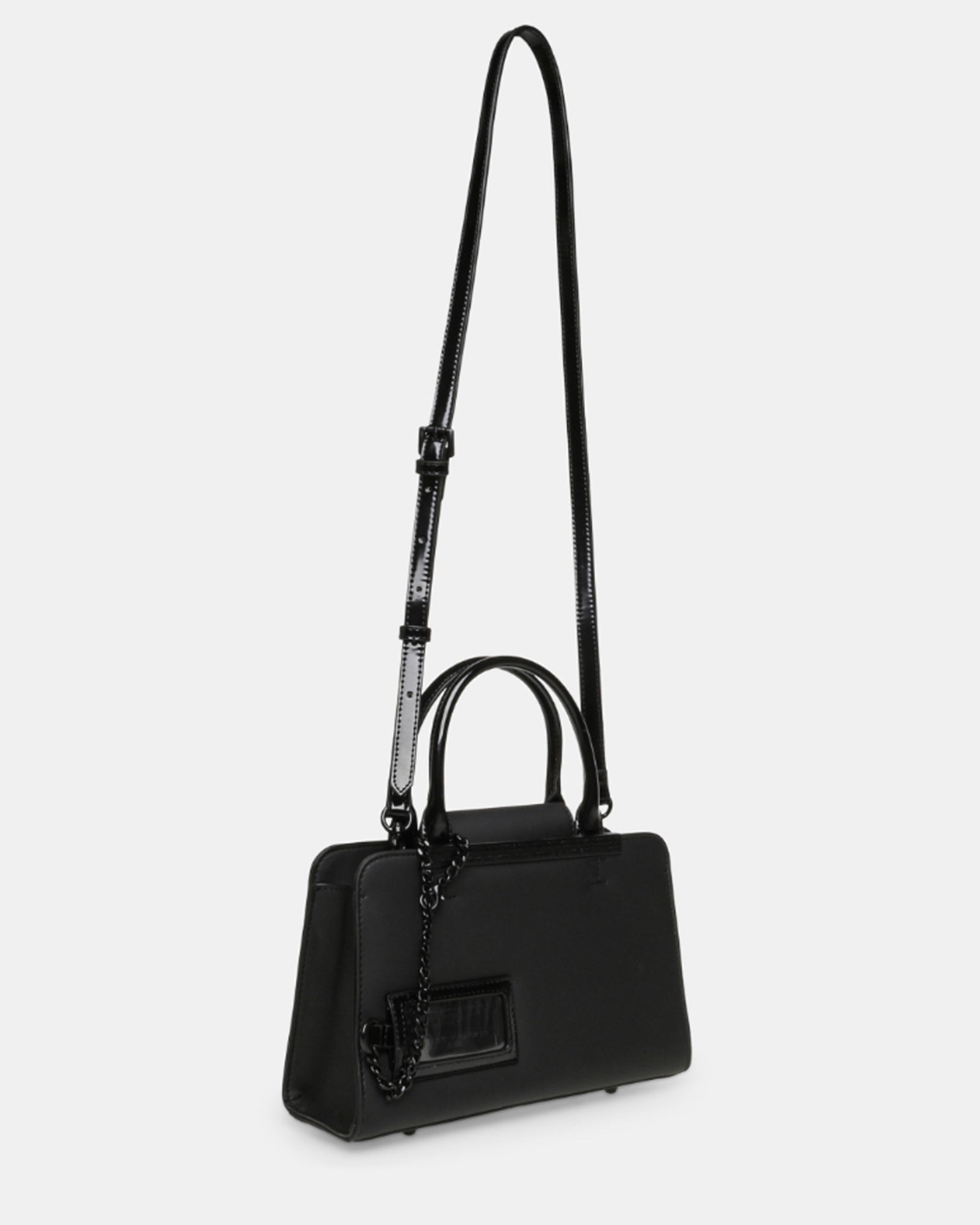 BVINKA BLACK - Handbags - Steve Madden Canada