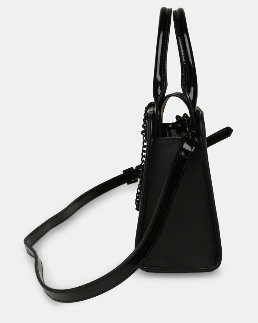 BVINKA BLACK - Handbags - Steve Madden Canada