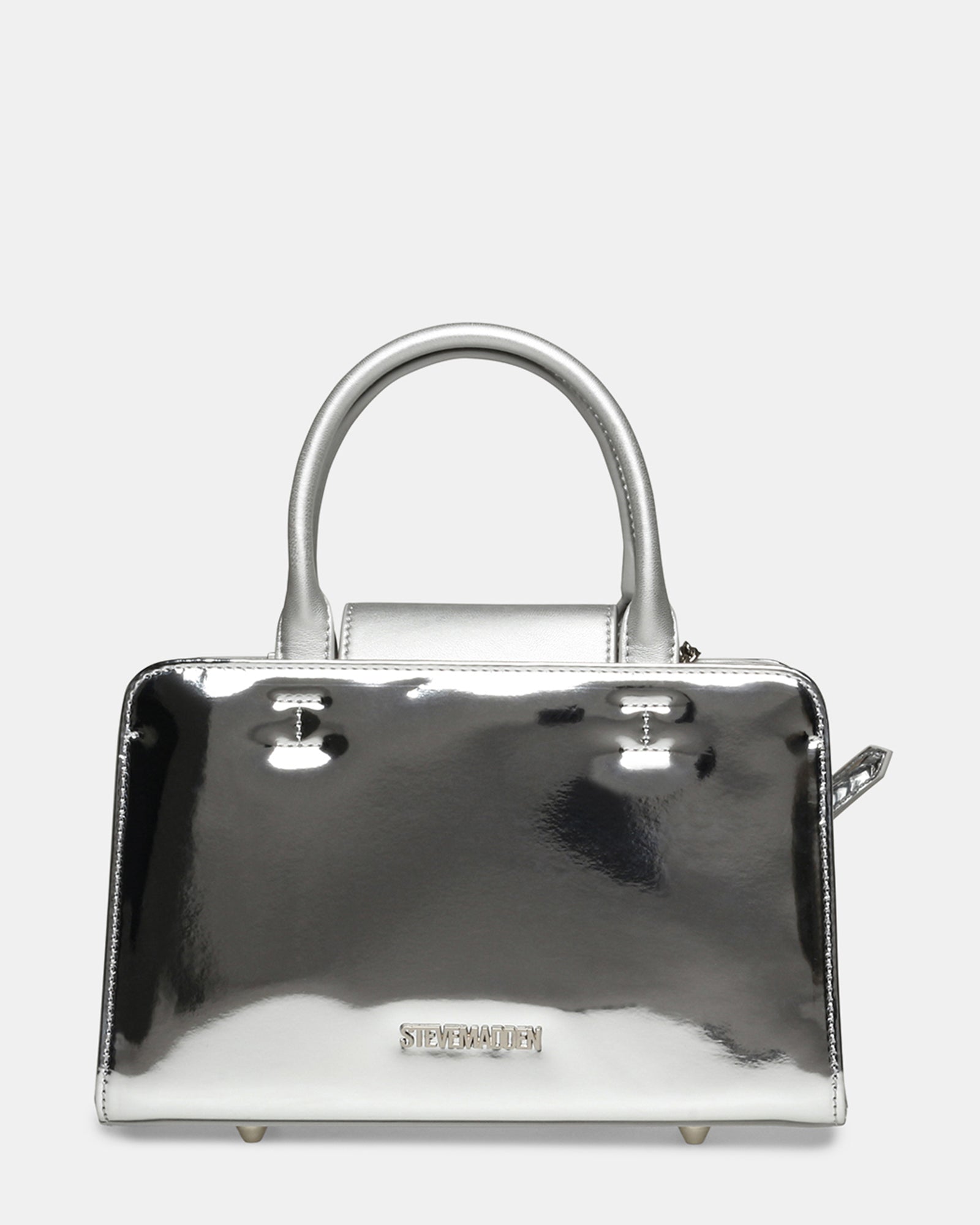 BVINKA SILVER - Handbags - Steve Madden Canada