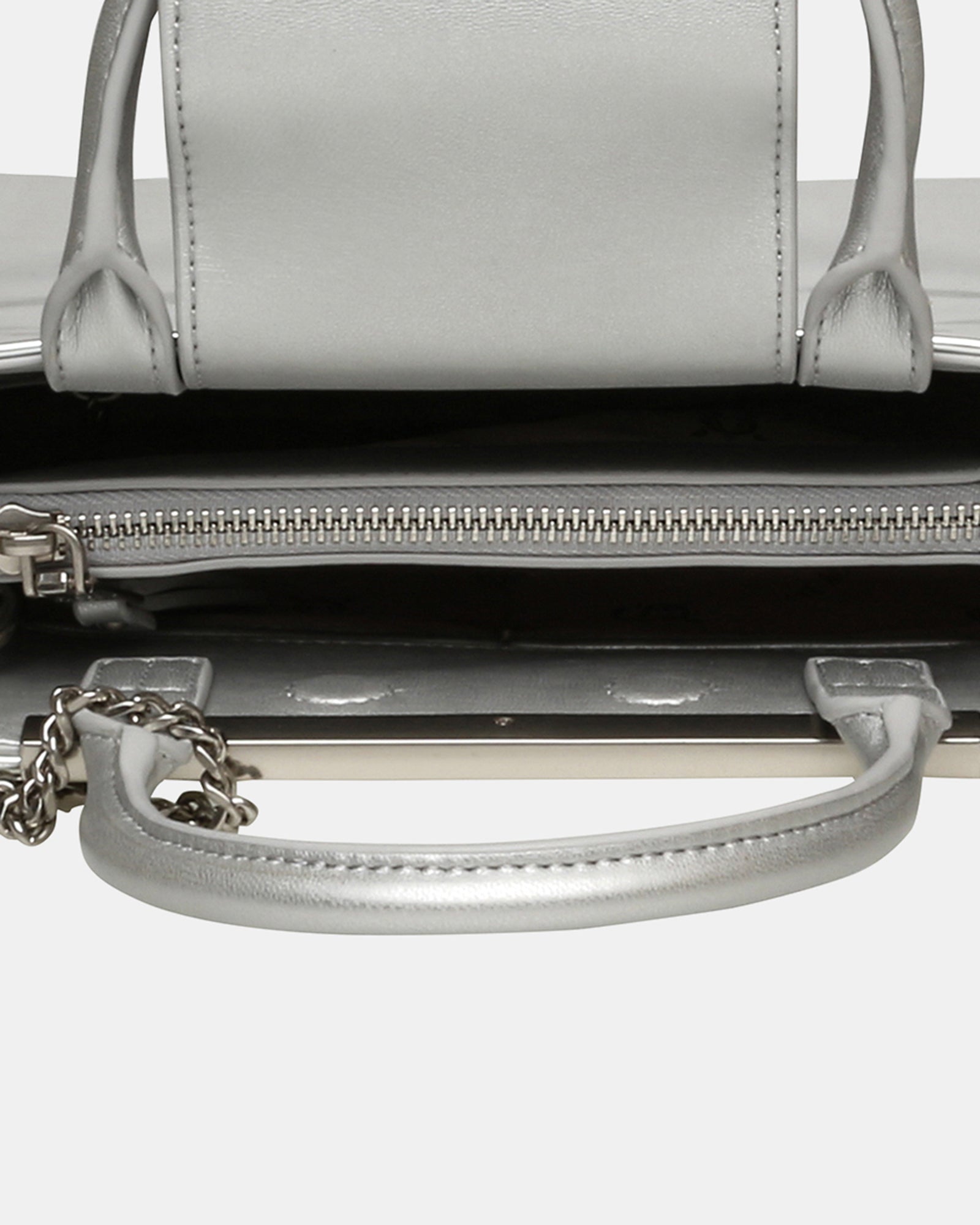 BVINKA SILVER - Handbags - Steve Madden Canada