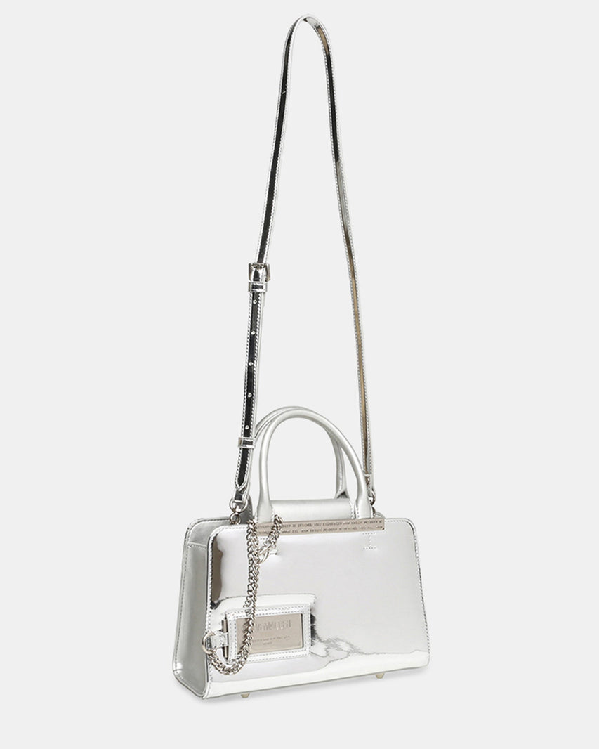 BVINKA SILVER - Handbags - Steve Madden Canada