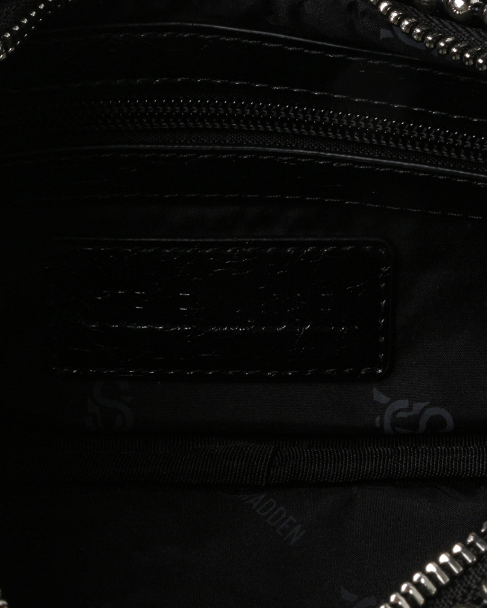 BVITAL-3 BLACK - Handbags - Steve Madden Canada