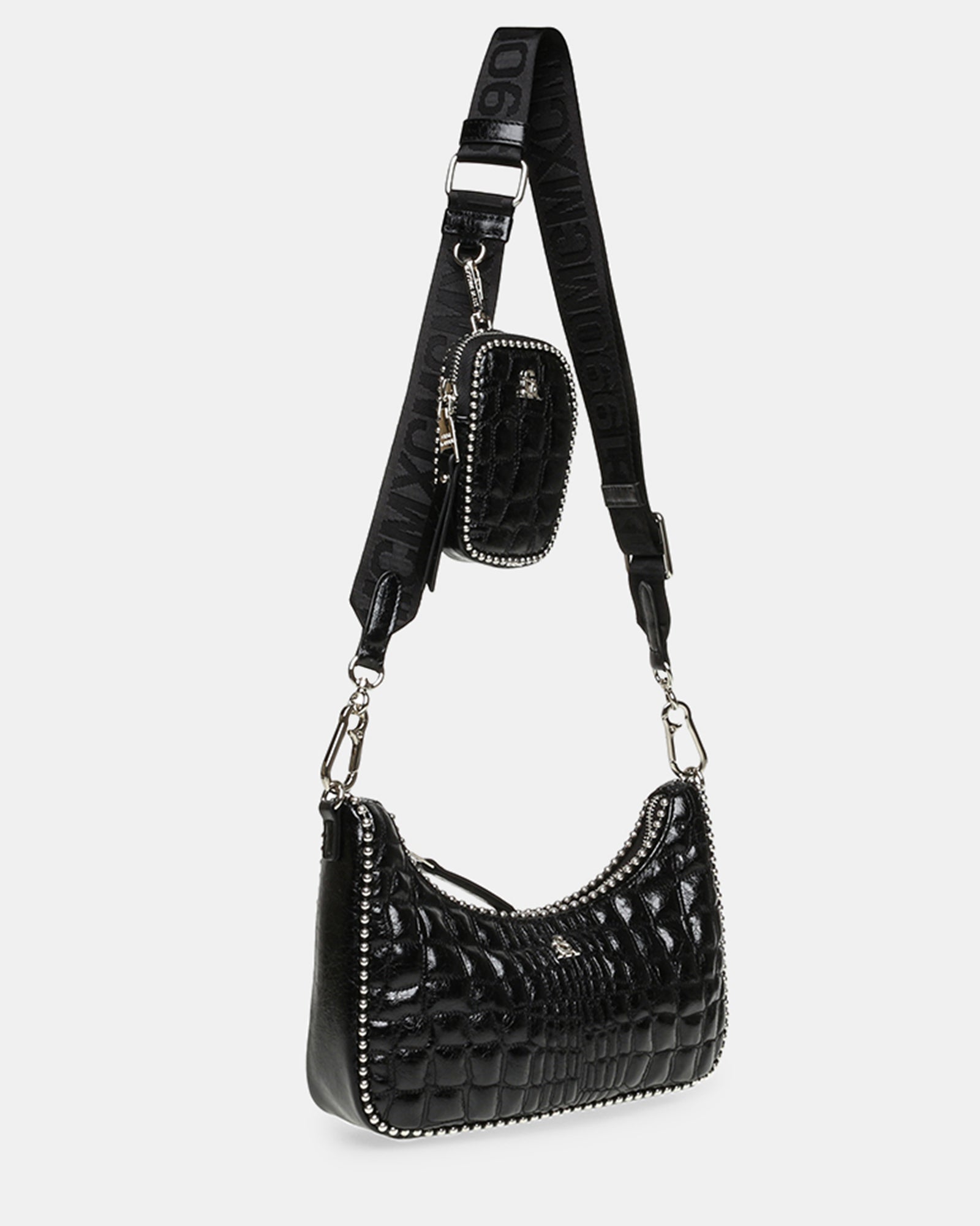 BVITAL-3 BLACK - Handbags - Steve Madden Canada