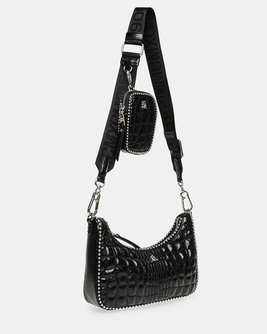 BVITAL-3 BLACK - Handbags - Steve Madden Canada