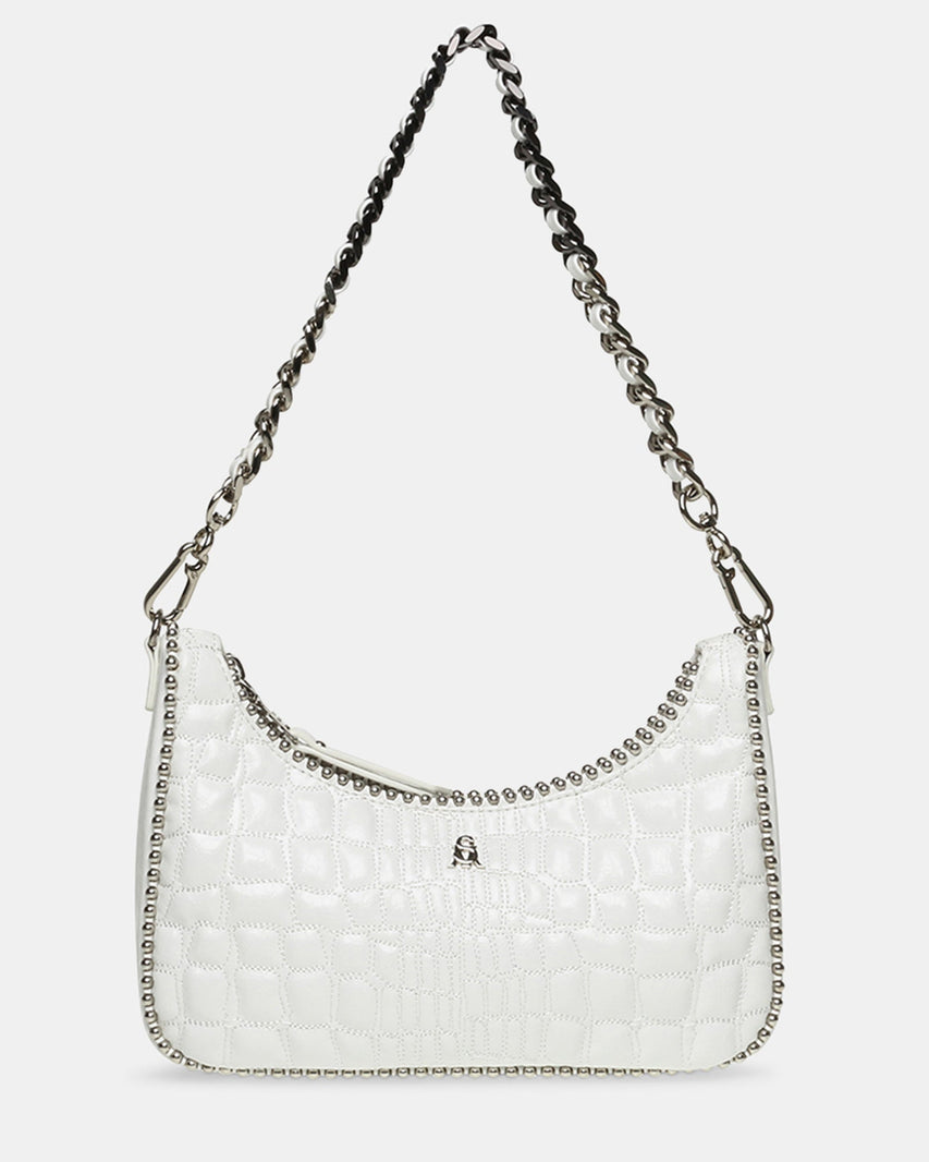 BVITAL-3 WHITE - Handbags - Steve Madden Canada