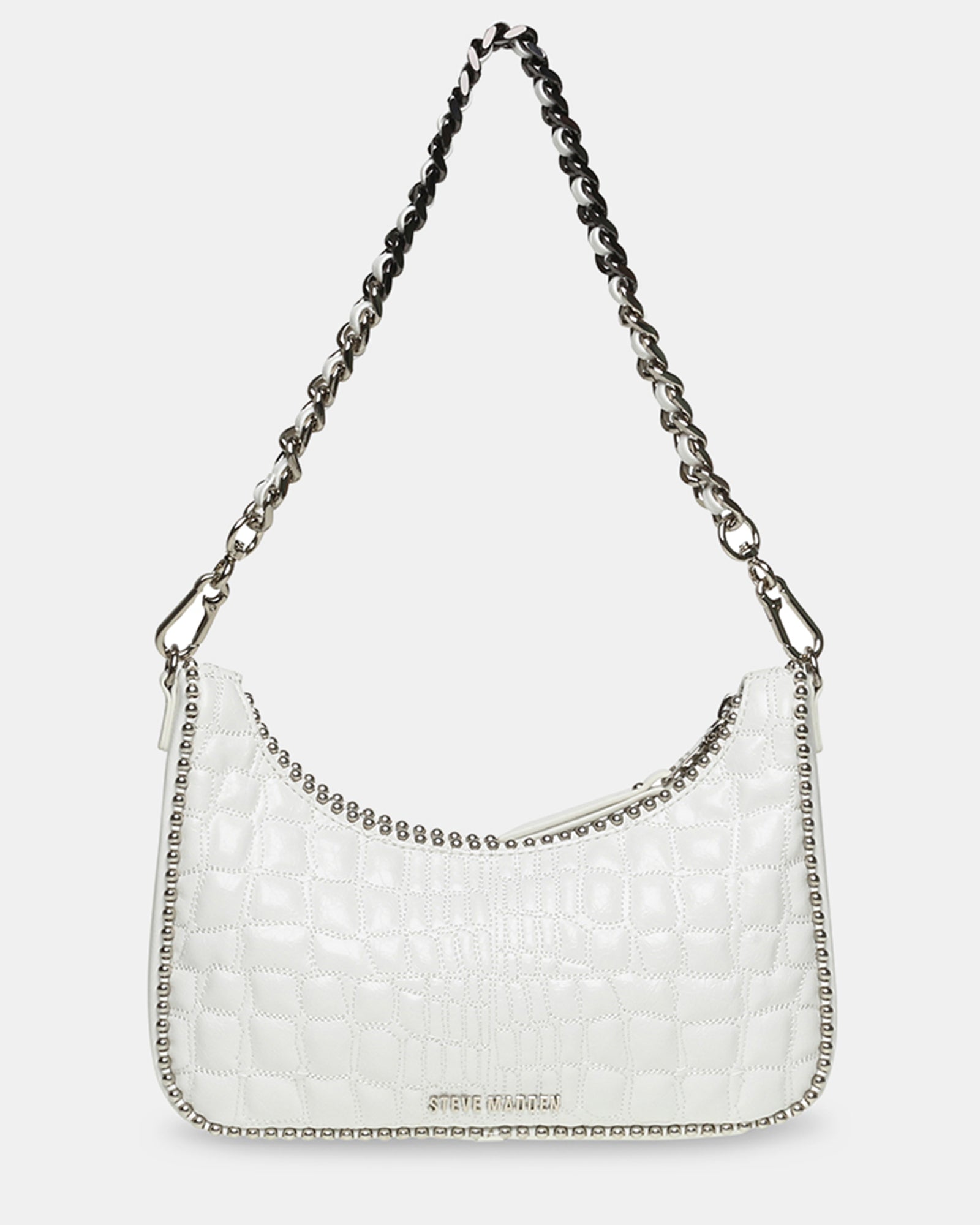 BVITAL-3 WHITE - Handbags - Steve Madden Canada