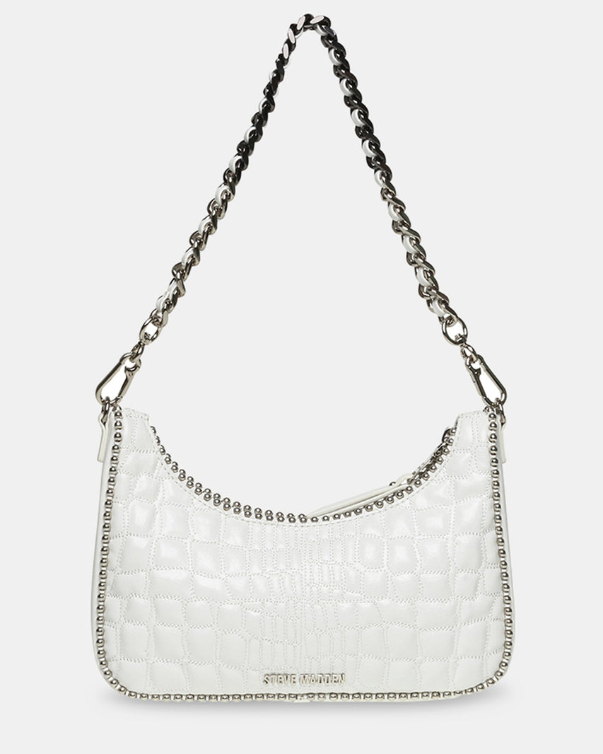 BVITAL-3 WHITE - Handbags - Steve Madden Canada