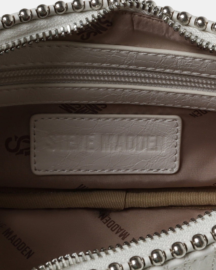 BVITAL-3 WHITE - Handbags - Steve Madden Canada