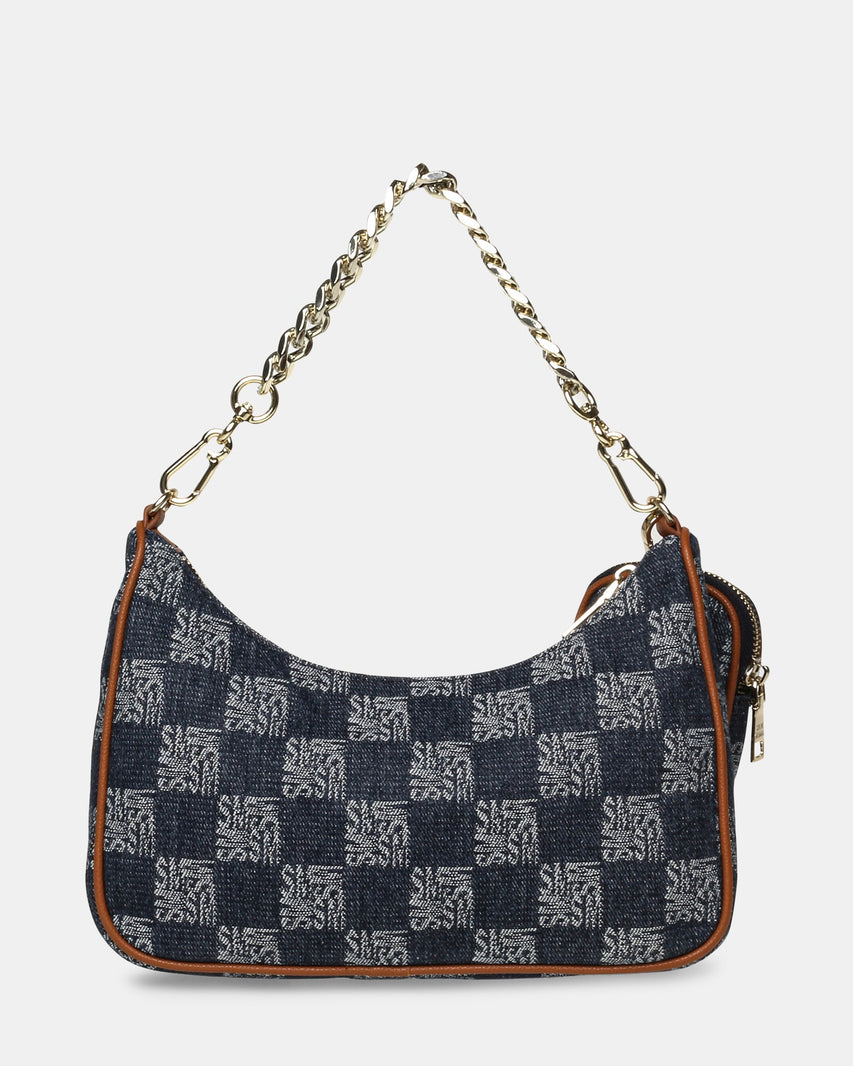 BVITAL-8 DENIM - Handbags - Steve Madden Canada