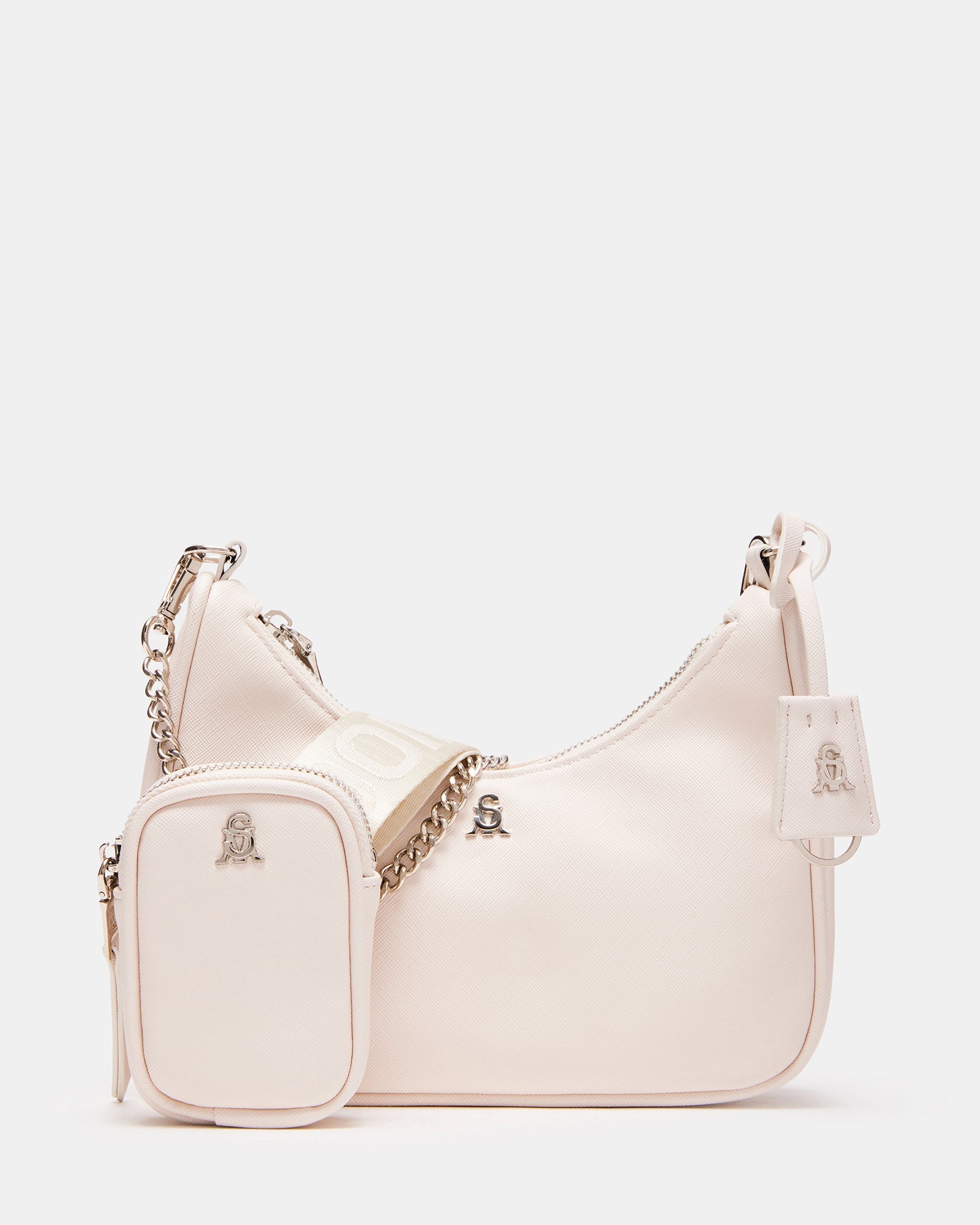 BVITAL-S WHITE - Handbags - Steve Madden Canada