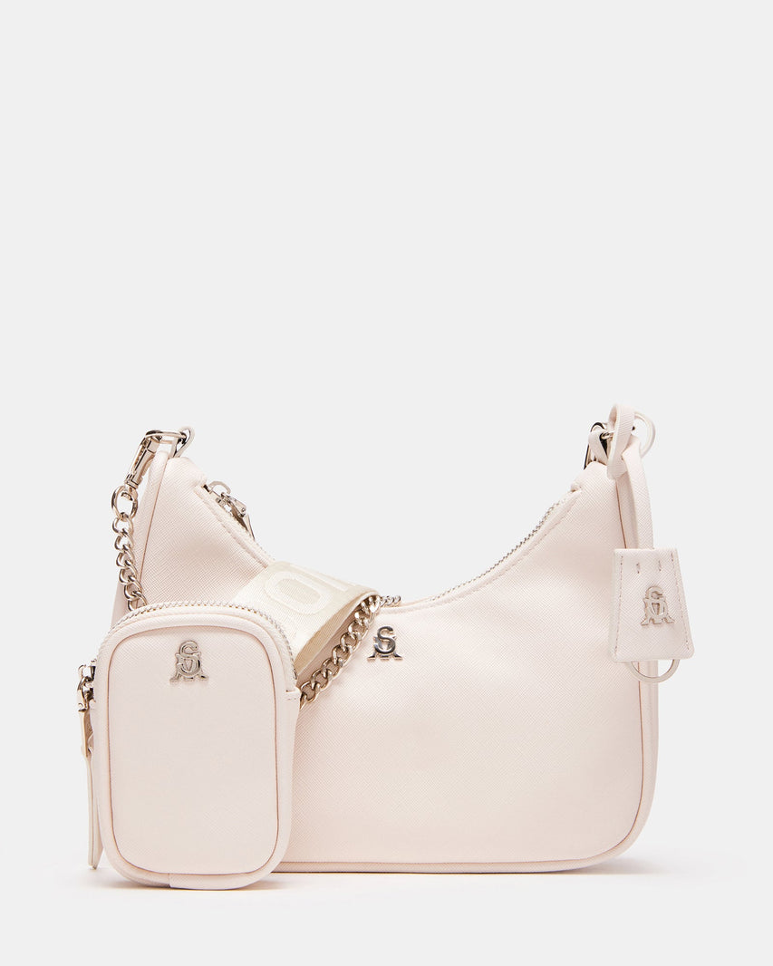 BVITAL-S WHITE - Handbags - Steve Madden Canada