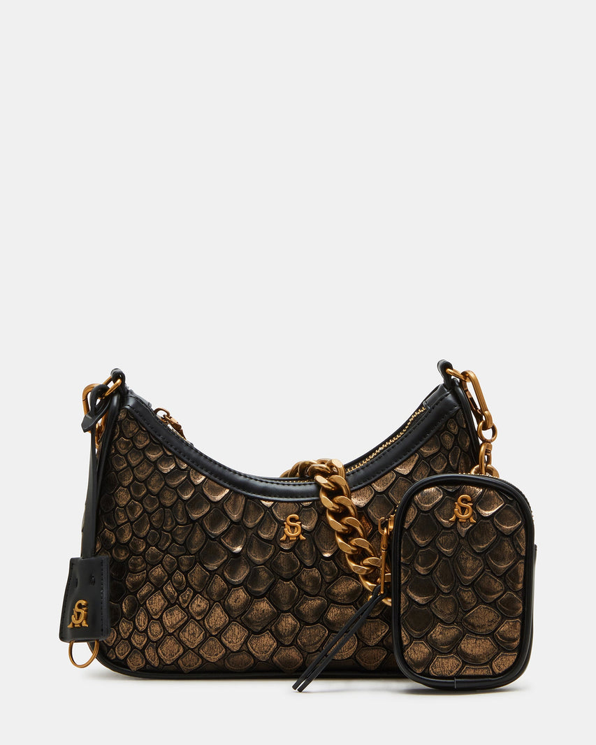 BVITALZ GOLD - Handbags - Steve Madden Canada