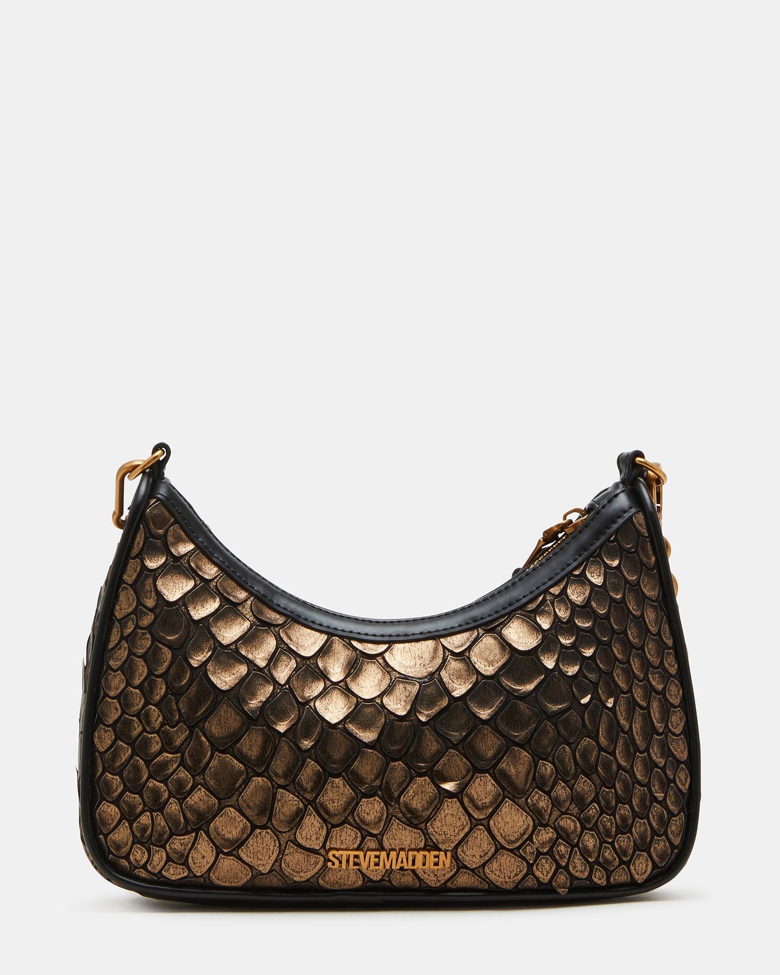 BVITALZ GOLD - Handbags - Steve Madden Canada