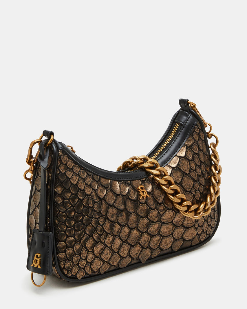 BVITALZ GOLD - Handbags - Steve Madden Canada