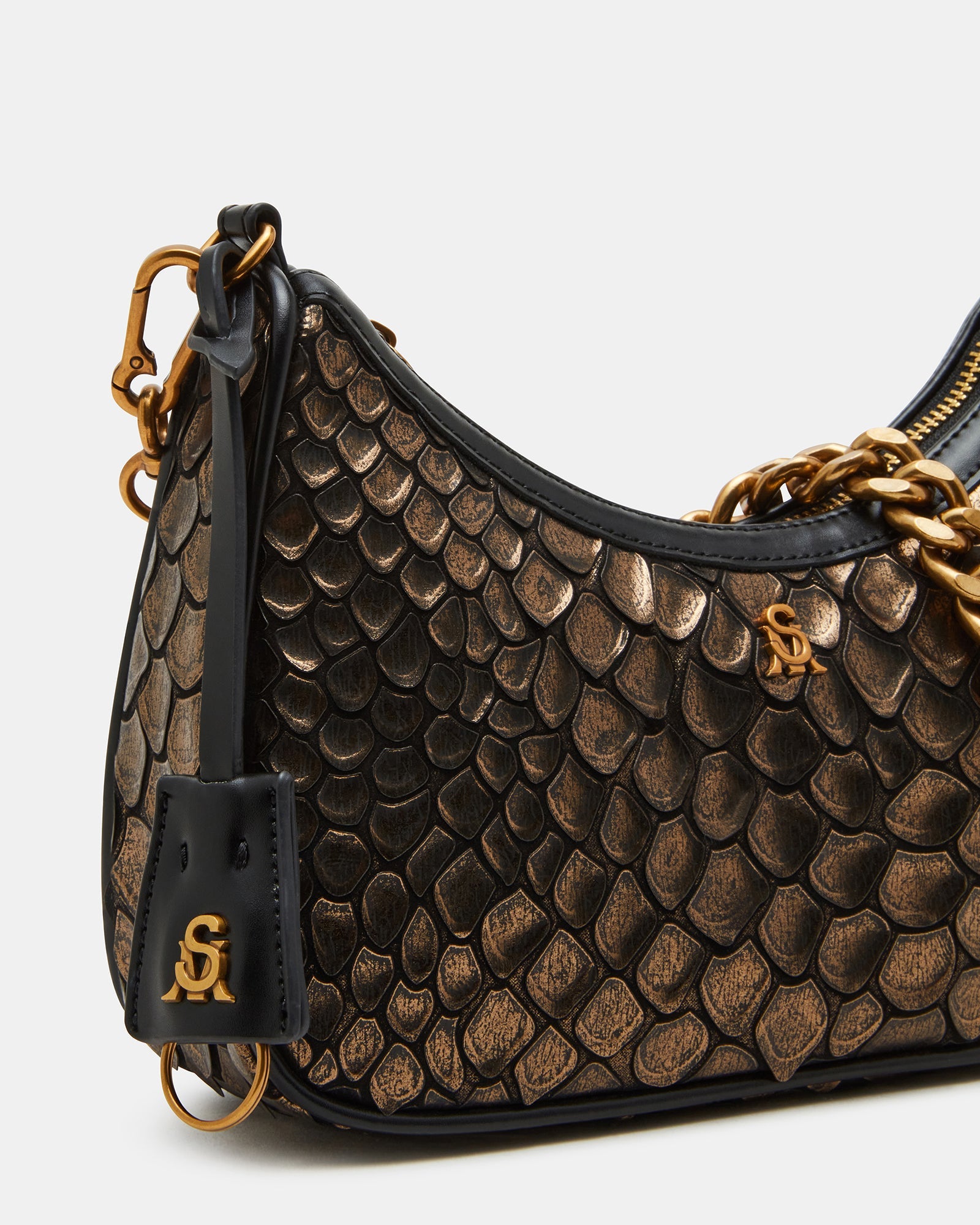 BVITALZ GOLD - Handbags - Steve Madden Canada