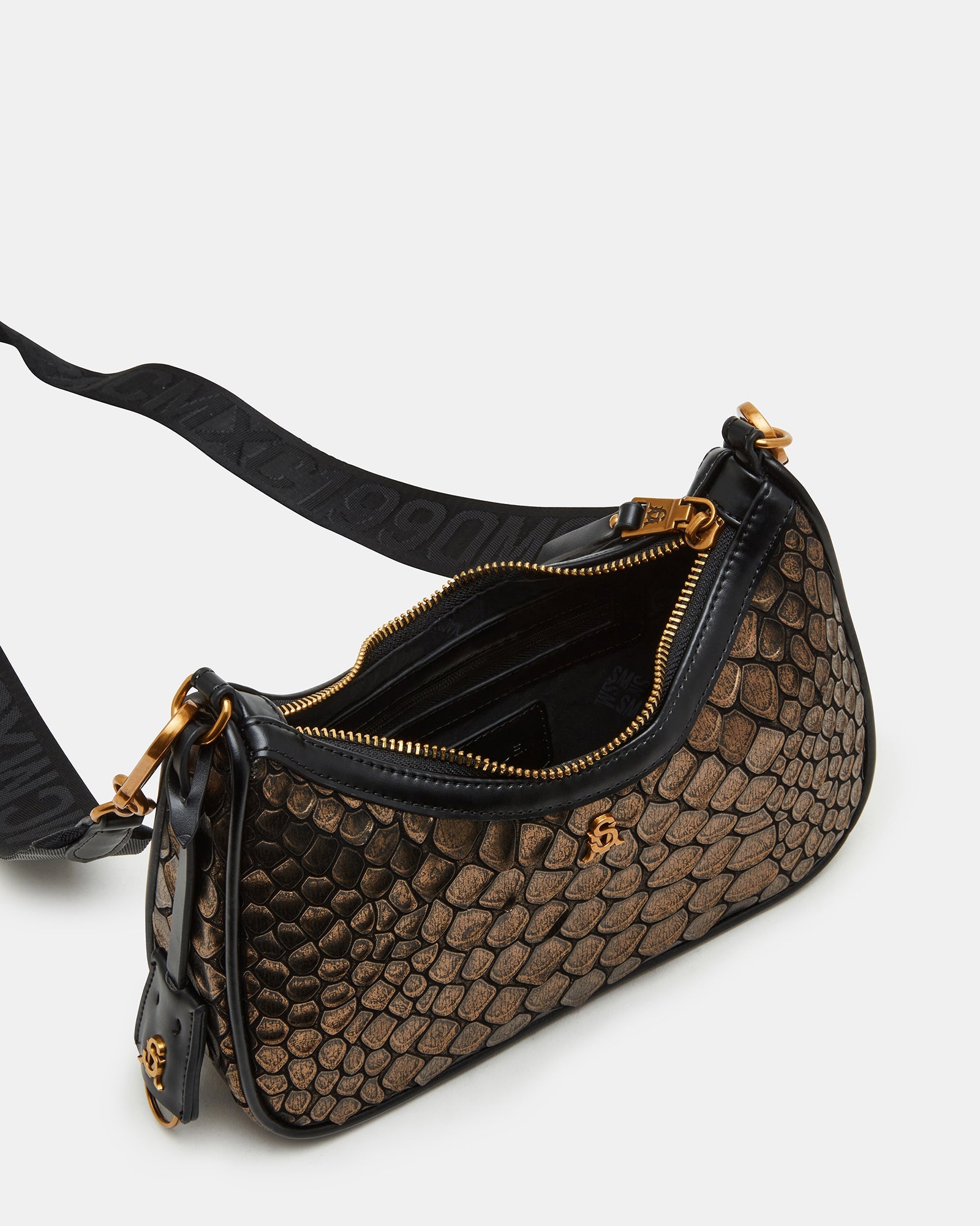 BVITALZ GOLD - Handbags - Steve Madden Canada
