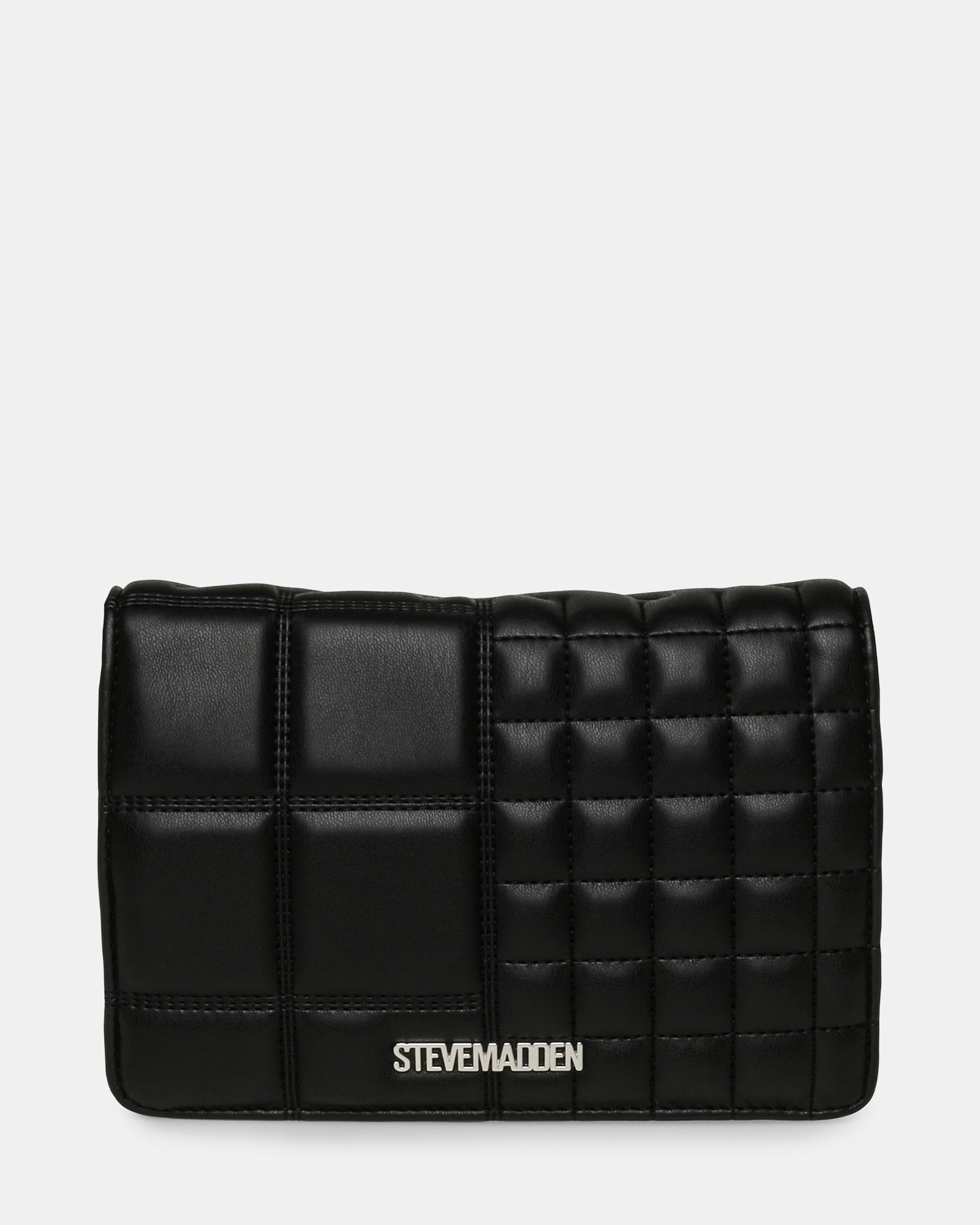BVOLER-Q BLACK MULTI - Handbags - Steve Madden Canada
