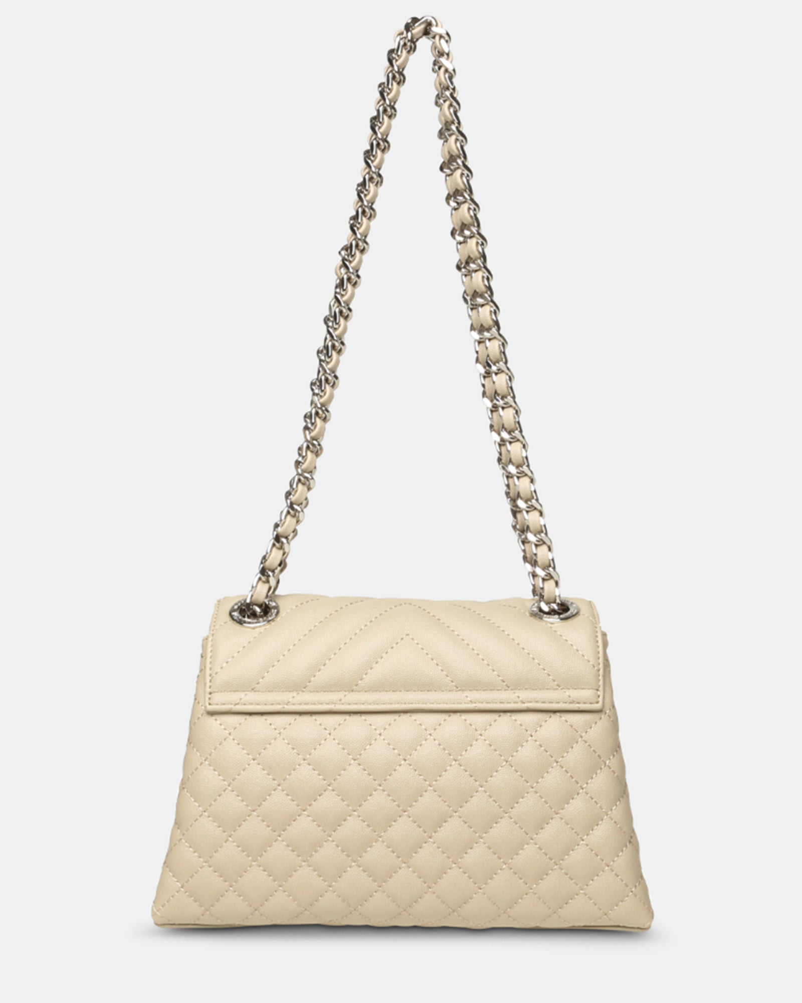 BVOLT-2 NATURAL - Handbags - Steve Madden Canada