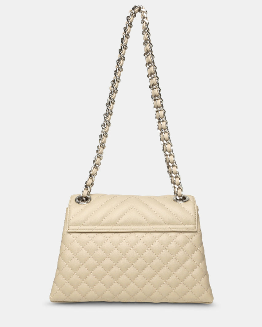 BVOLT-2 NATURAL - Handbags - Steve Madden Canada
