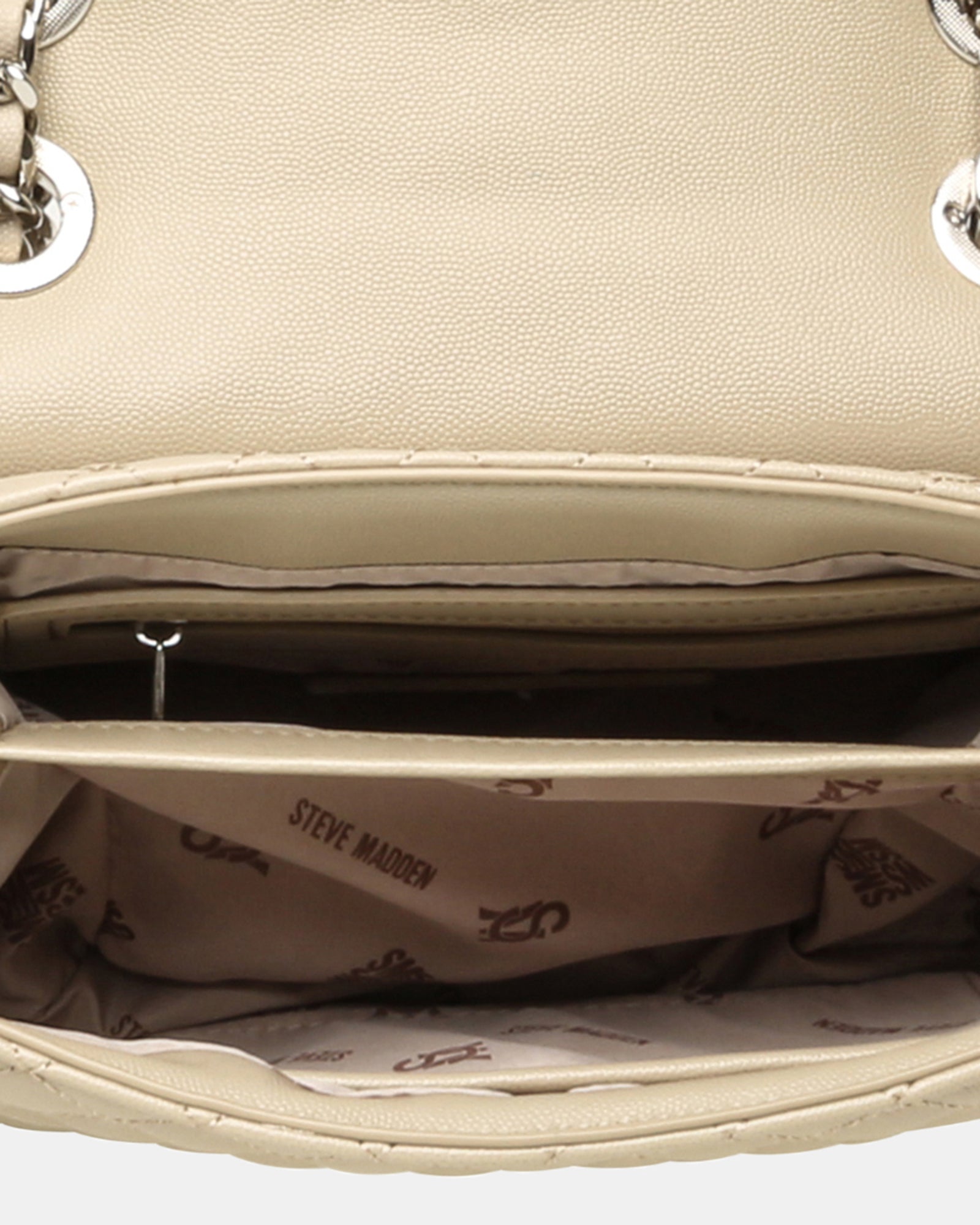 BVOLT-2 NATURAL - Handbags - Steve Madden Canada