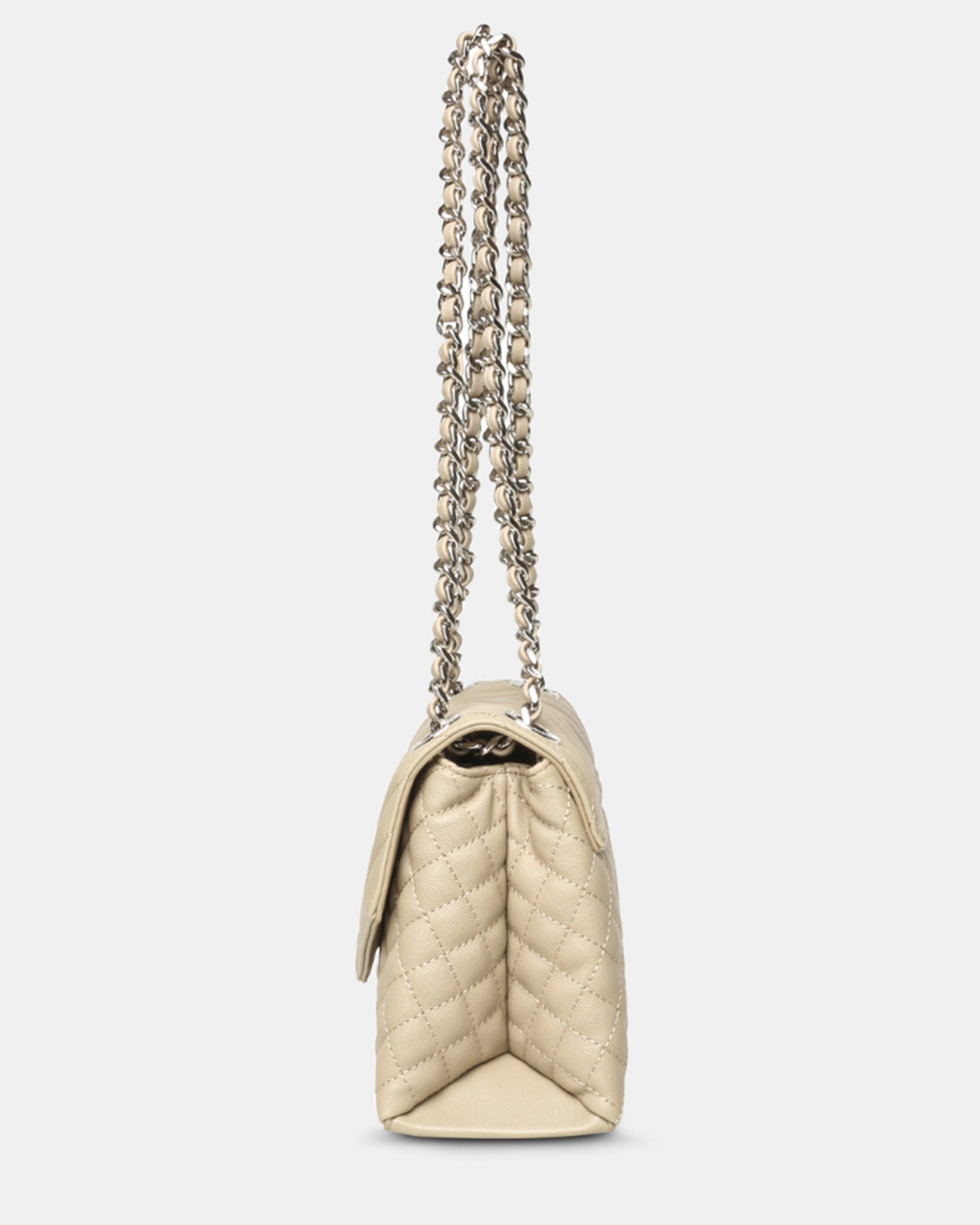 BVOLT-2 NATURAL - Handbags - Steve Madden Canada
