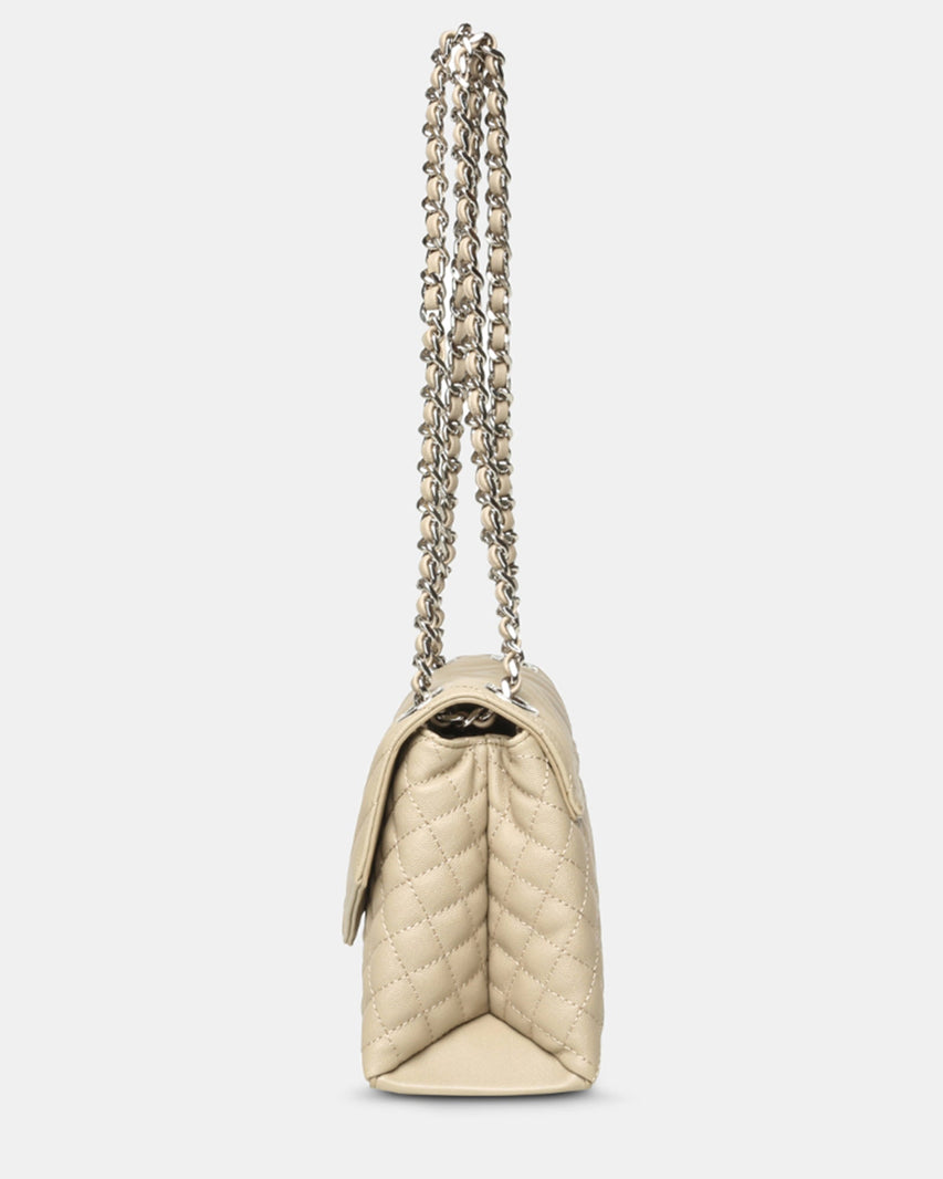 BVOLT-2 NATURAL - Handbags - Steve Madden Canada