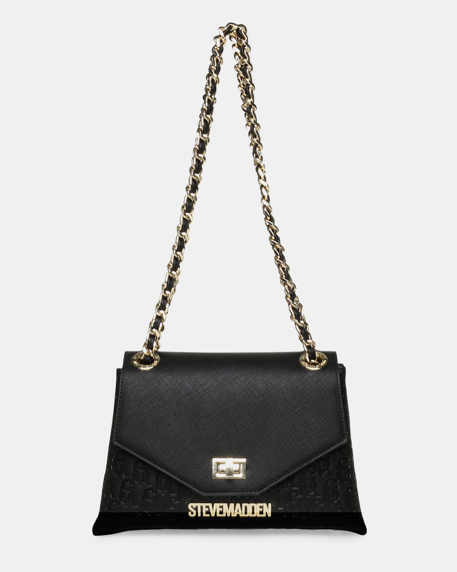 BVOLT-6 BLACK MULTI - Handbags - Steve Madden Canada