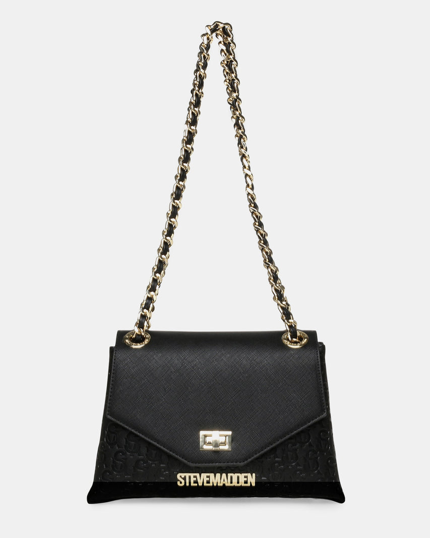 BVOLT-6 BLACK MULTI - Handbags - Steve Madden Canada