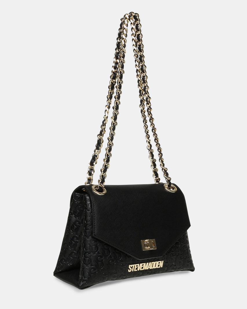 BVOLT-6 BLACK MULTI - Handbags - Steve Madden Canada