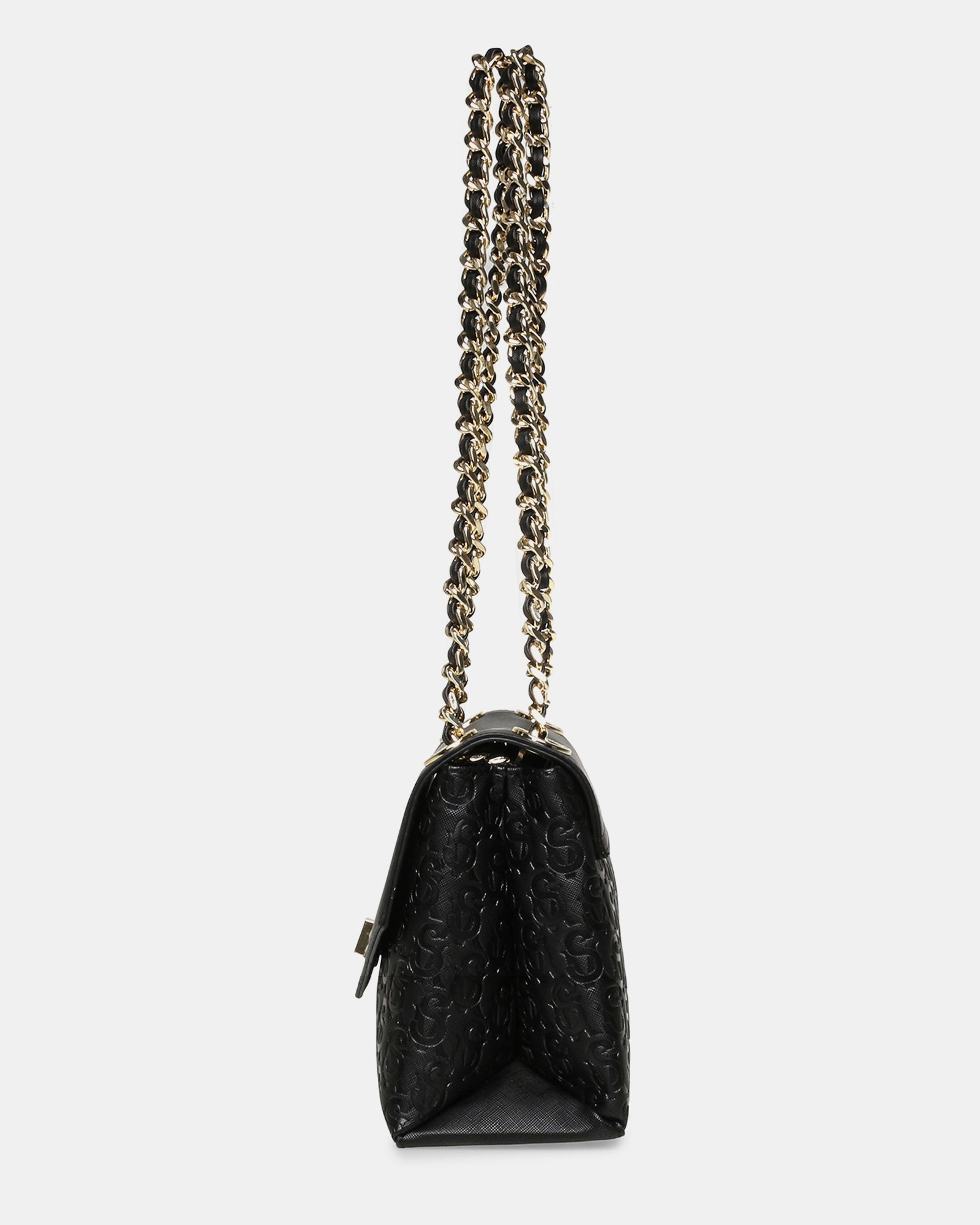 BVOLT-6 BLACK MULTI - Handbags - Steve Madden Canada