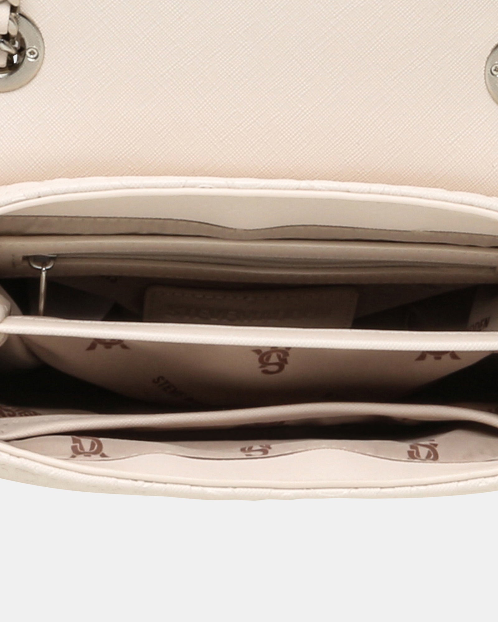 BVOLT-6 NATURAL MULTI - Handbags - Steve Madden Canada