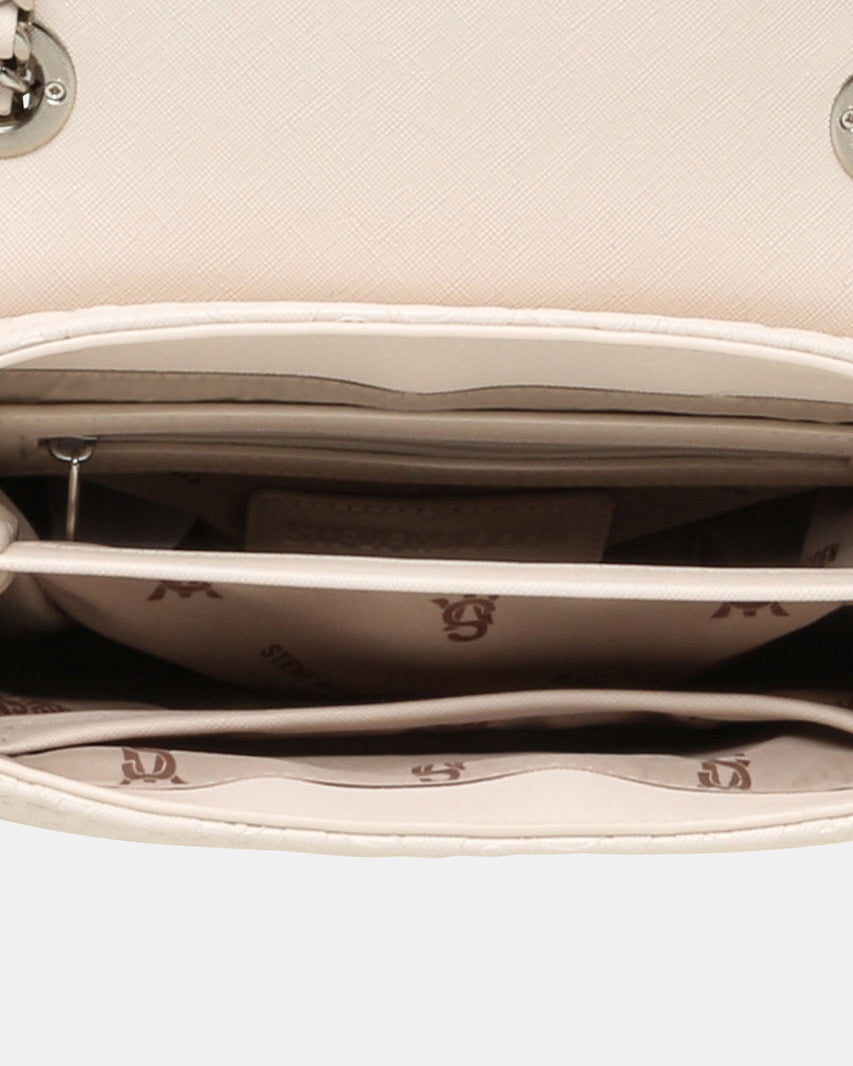 BVOLT-6 NATURAL MULTI - Handbags - Steve Madden Canada