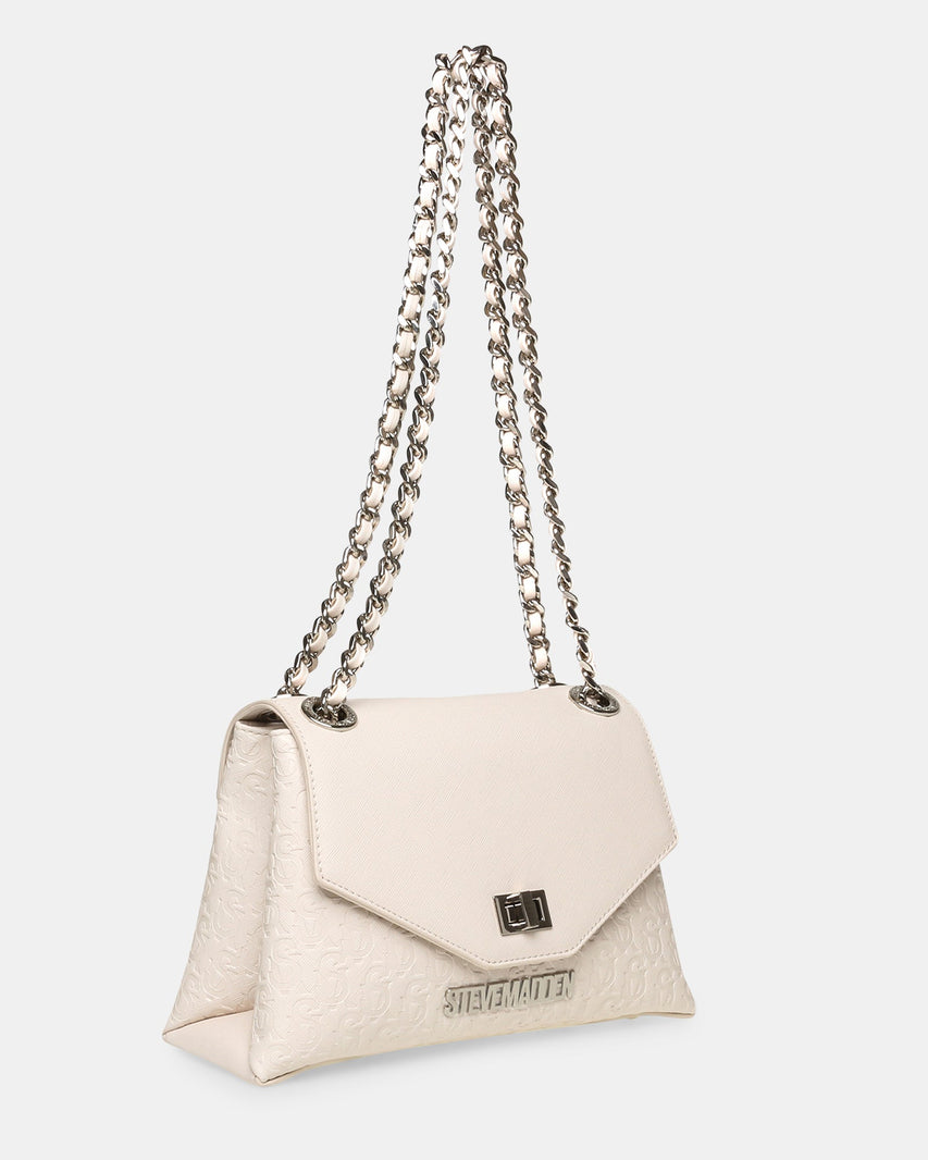 BVOLT-6 NATURAL MULTI - Handbags - Steve Madden Canada