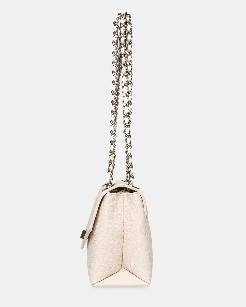 BVOLT-6 NATURAL MULTI - Handbags - Steve Madden Canada