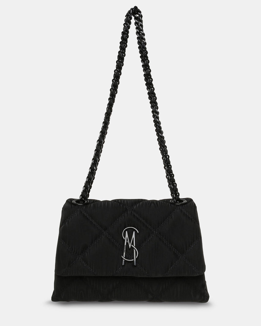 BVOLT-M BLACK - Handbags - Steve Madden Canada