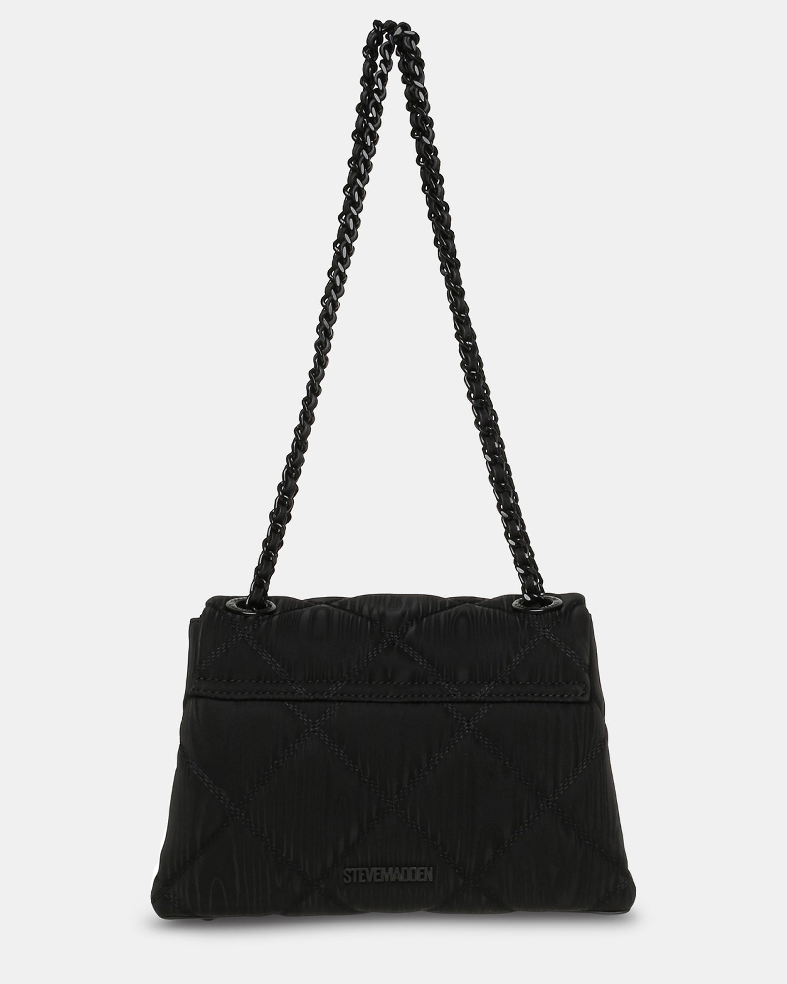 BVOLT-M BLACK - Handbags - Steve Madden Canada