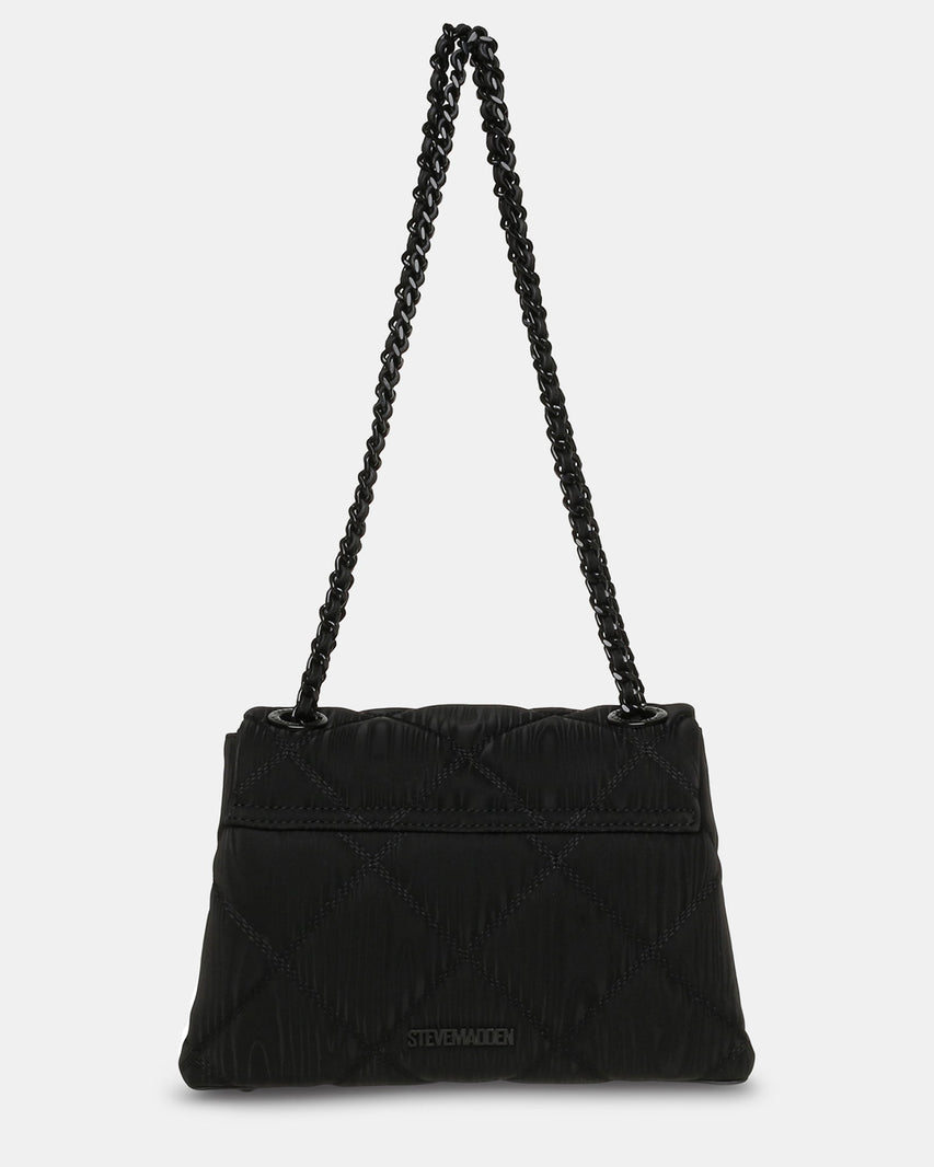 BVOLT-M BLACK - Handbags - Steve Madden Canada