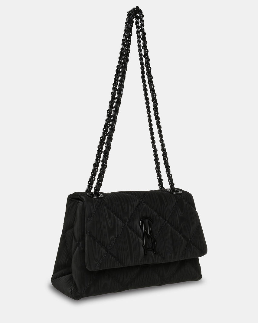 BVOLT-M BLACK - Handbags - Steve Madden Canada